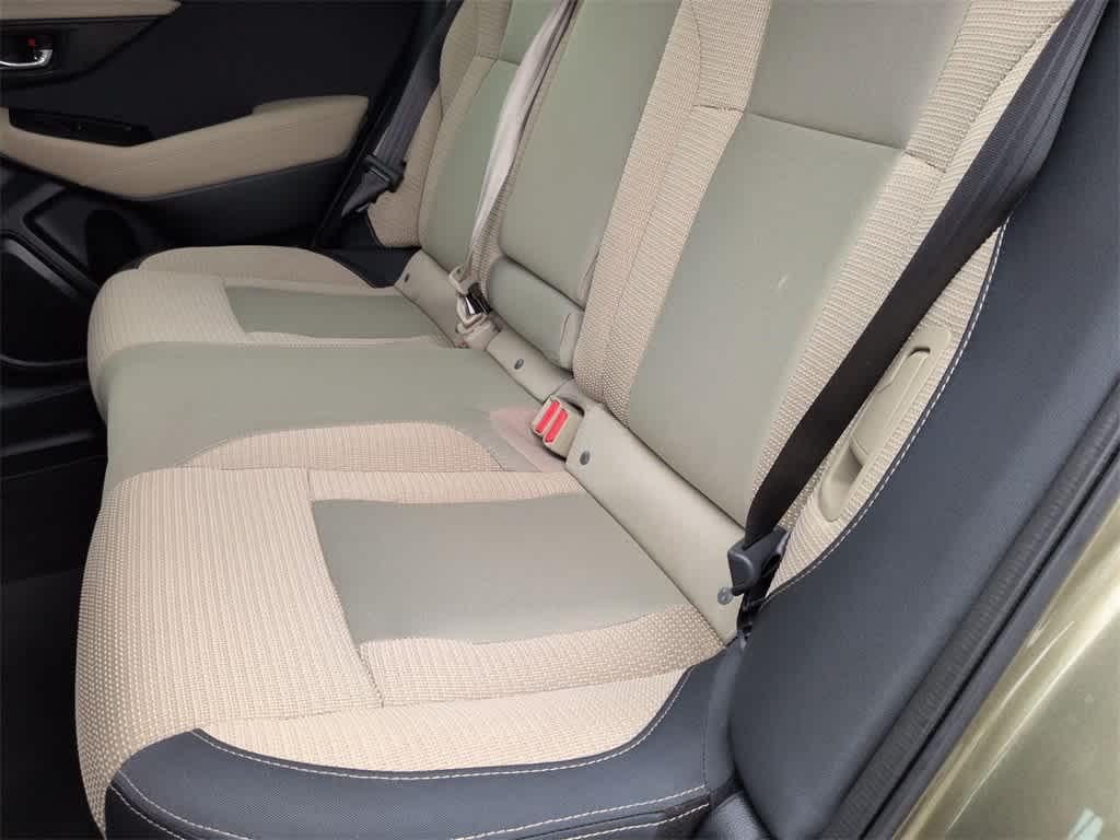 used 2024 Subaru Outback car, priced at $29,000
