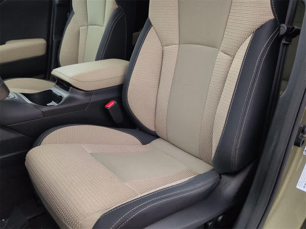 used 2024 Subaru Outback car, priced at $29,000