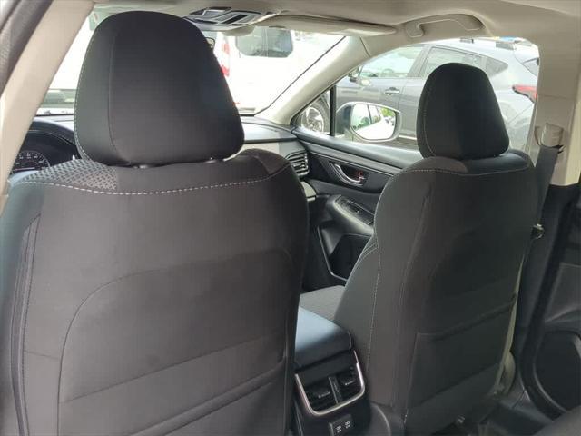 used 2022 Subaru Outback car, priced at $26,402