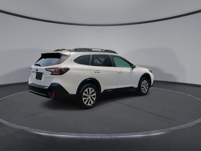 used 2022 Subaru Outback car, priced at $26,402