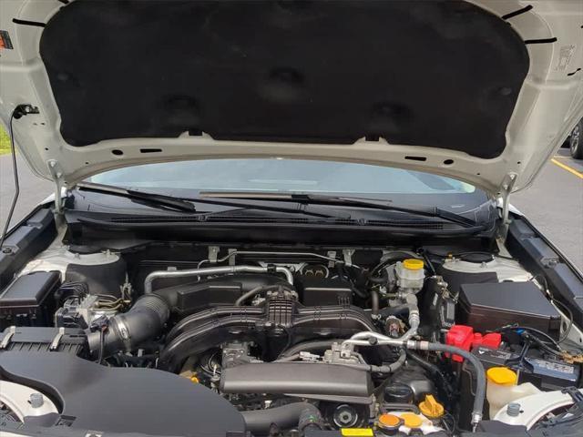 used 2022 Subaru Outback car, priced at $26,402