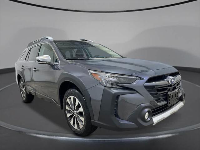 new 2025 Subaru Outback car, priced at $42,944