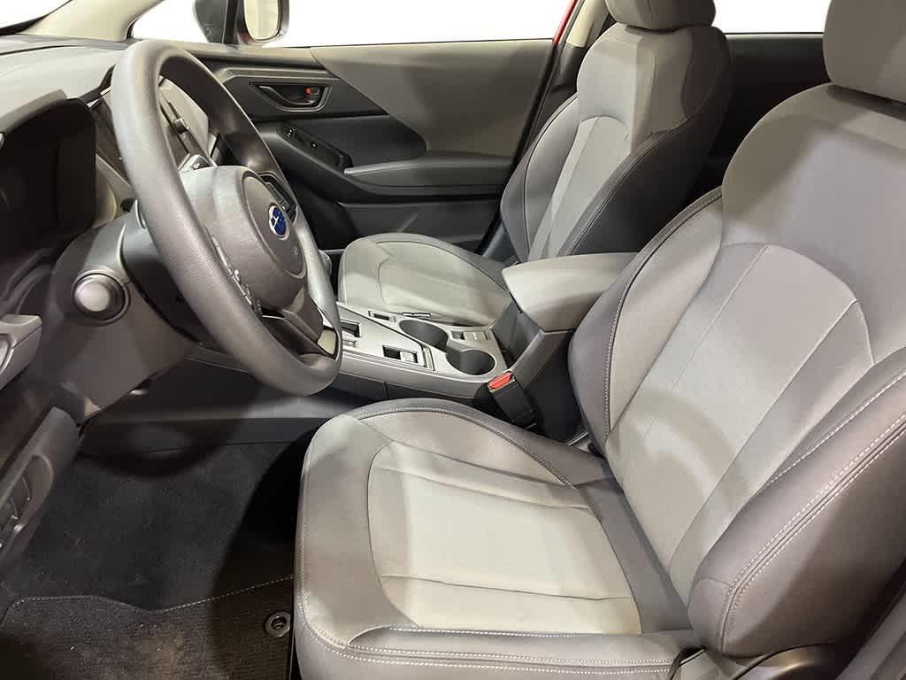 new 2025 Subaru Crosstrek car, priced at $28,862