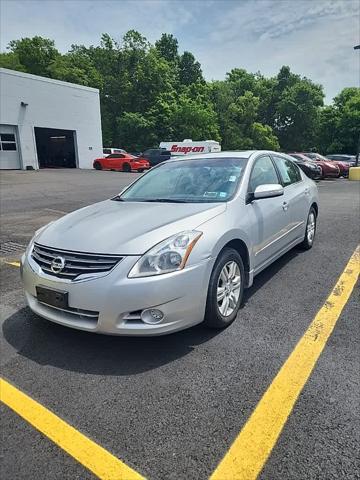 used 2012 Nissan Altima car, priced at $7,500