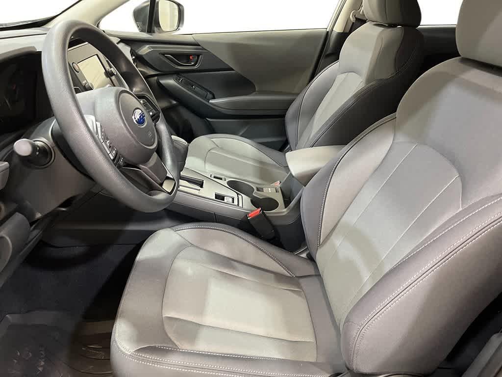 new 2025 Subaru Crosstrek car, priced at $29,959