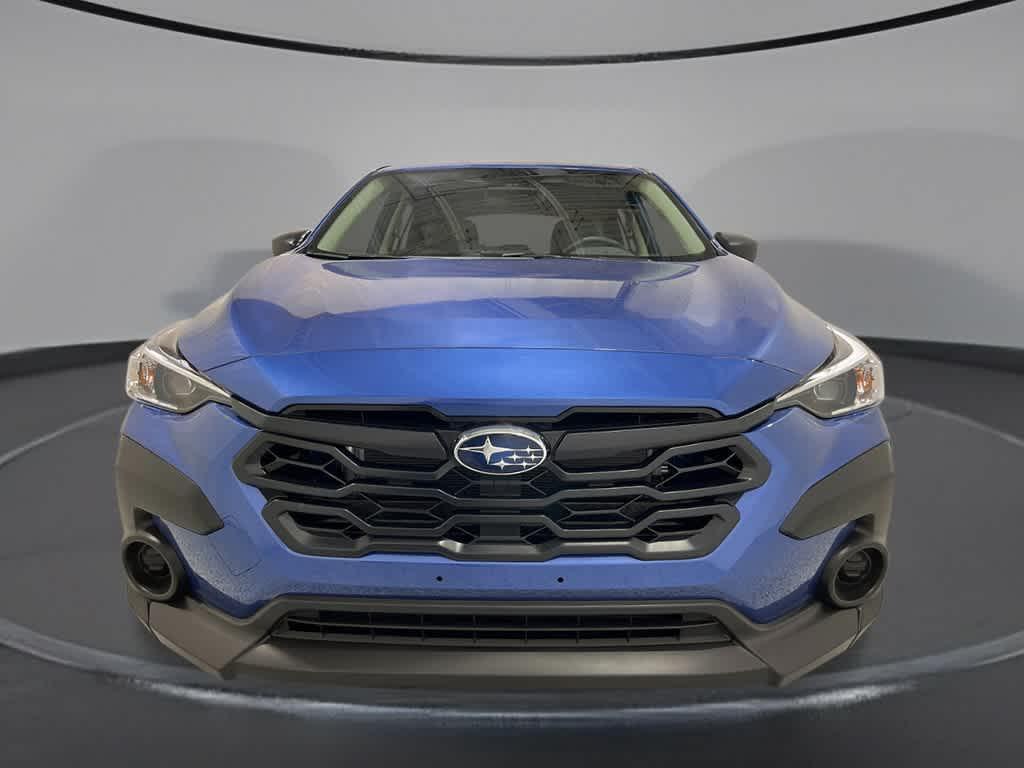 new 2025 Subaru Crosstrek car, priced at $29,959