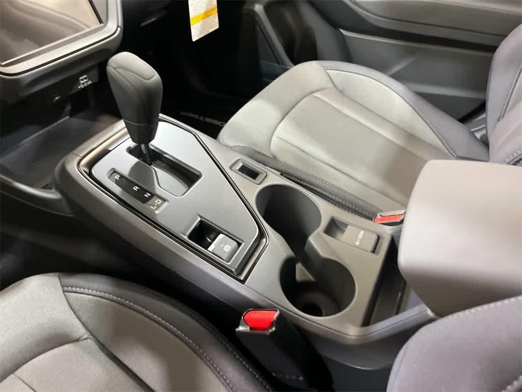 new 2025 Subaru Crosstrek car, priced at $29,959