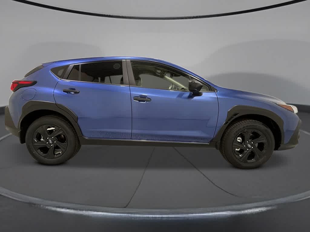 new 2025 Subaru Crosstrek car, priced at $29,959