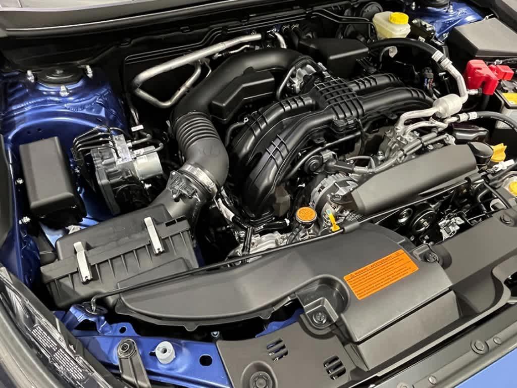 new 2025 Subaru Crosstrek car, priced at $29,959
