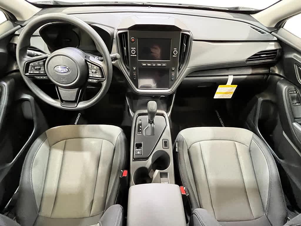 new 2025 Subaru Crosstrek car, priced at $29,959