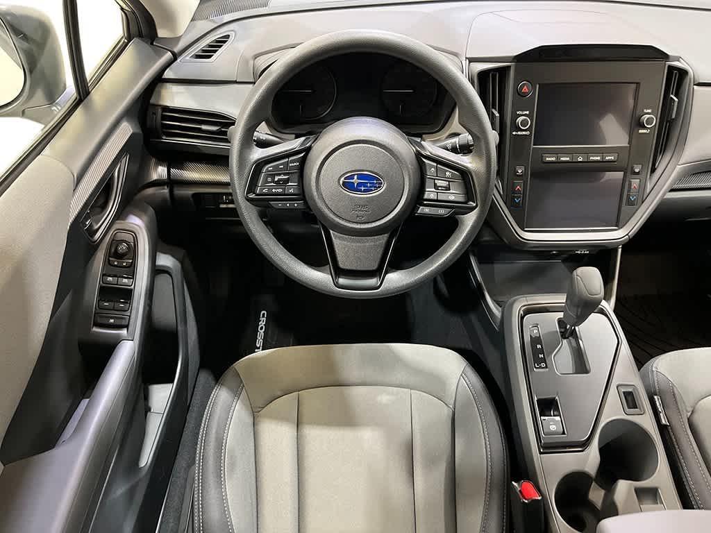 new 2025 Subaru Crosstrek car, priced at $29,959
