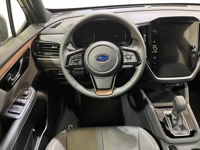new 2025 Subaru Forester car, priced at $36,884