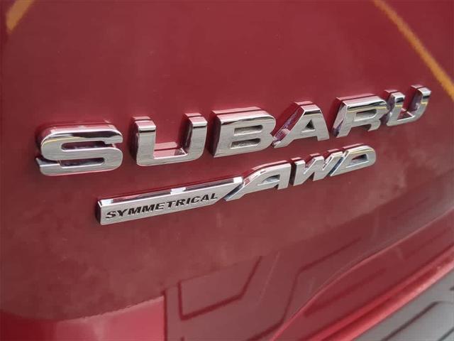 used 2019 Subaru Forester car, priced at $21,345