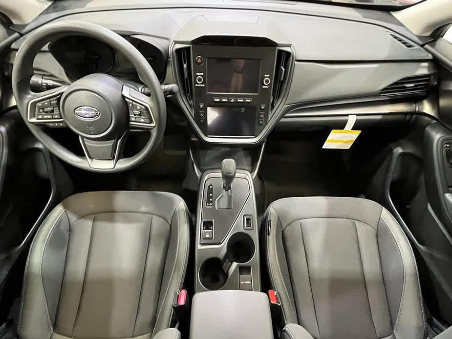 new 2024 Subaru Impreza car, priced at $24,941
