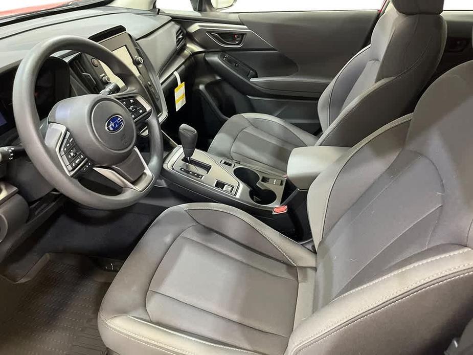new 2024 Subaru Impreza car, priced at $24,941