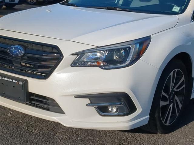 used 2019 Subaru Legacy car, priced at $20,212