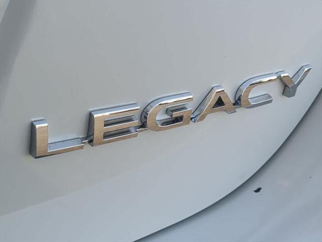 used 2019 Subaru Legacy car, priced at $20,212