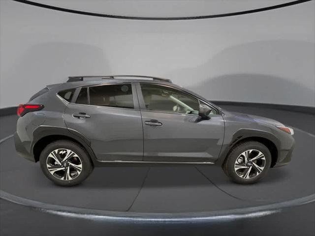 new 2025 Subaru Crosstrek car, priced at $31,544