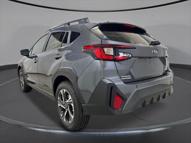 new 2025 Subaru Crosstrek car, priced at $31,544
