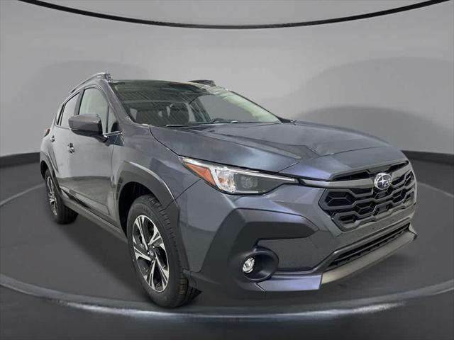 new 2025 Subaru Crosstrek car, priced at $31,544