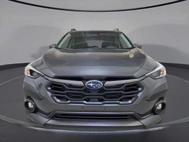 new 2025 Subaru Crosstrek car, priced at $31,544