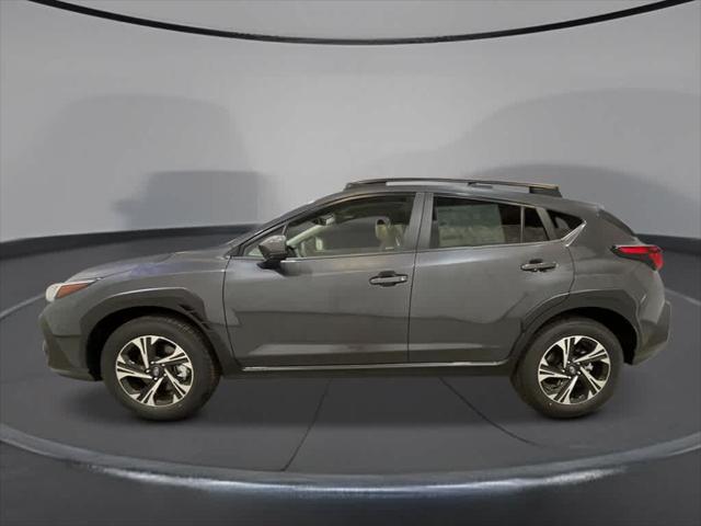 new 2025 Subaru Crosstrek car, priced at $31,544