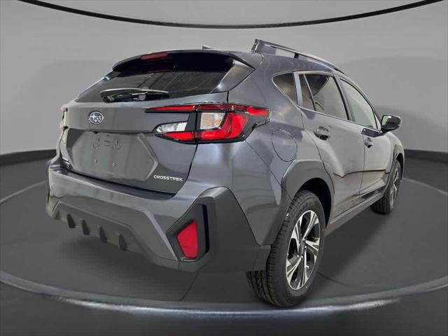 new 2025 Subaru Crosstrek car, priced at $31,544