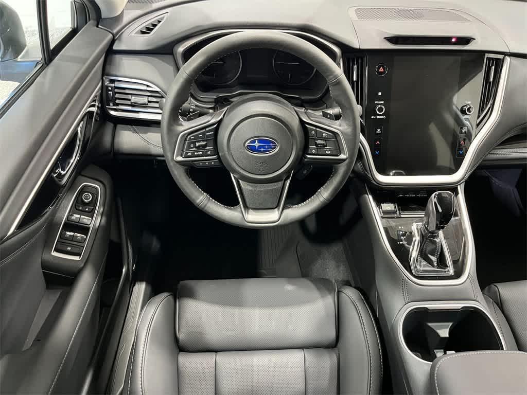 new 2025 Subaru Outback car, priced at $42,460
