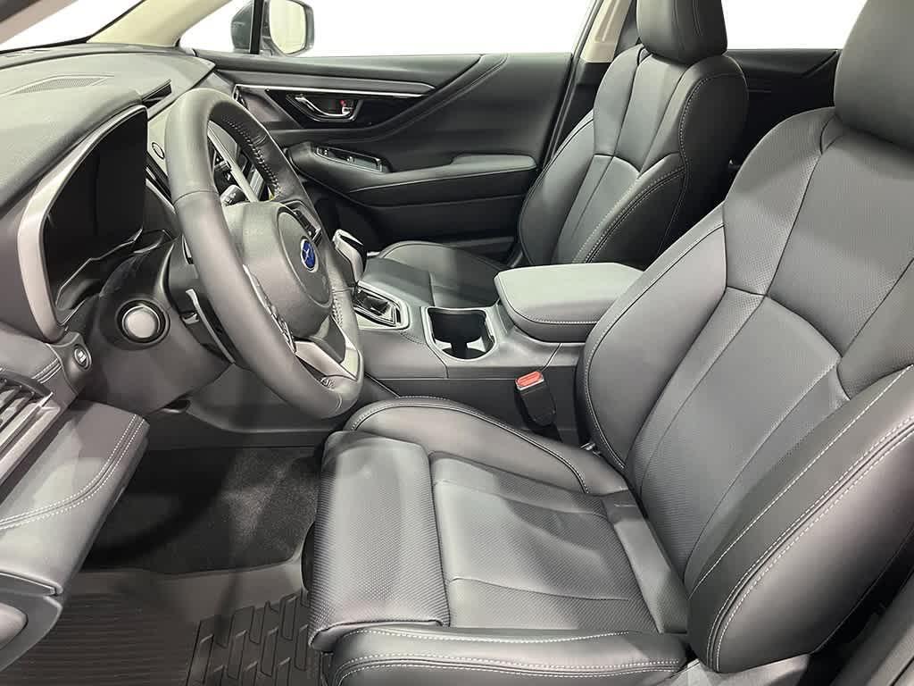 new 2025 Subaru Outback car, priced at $42,460