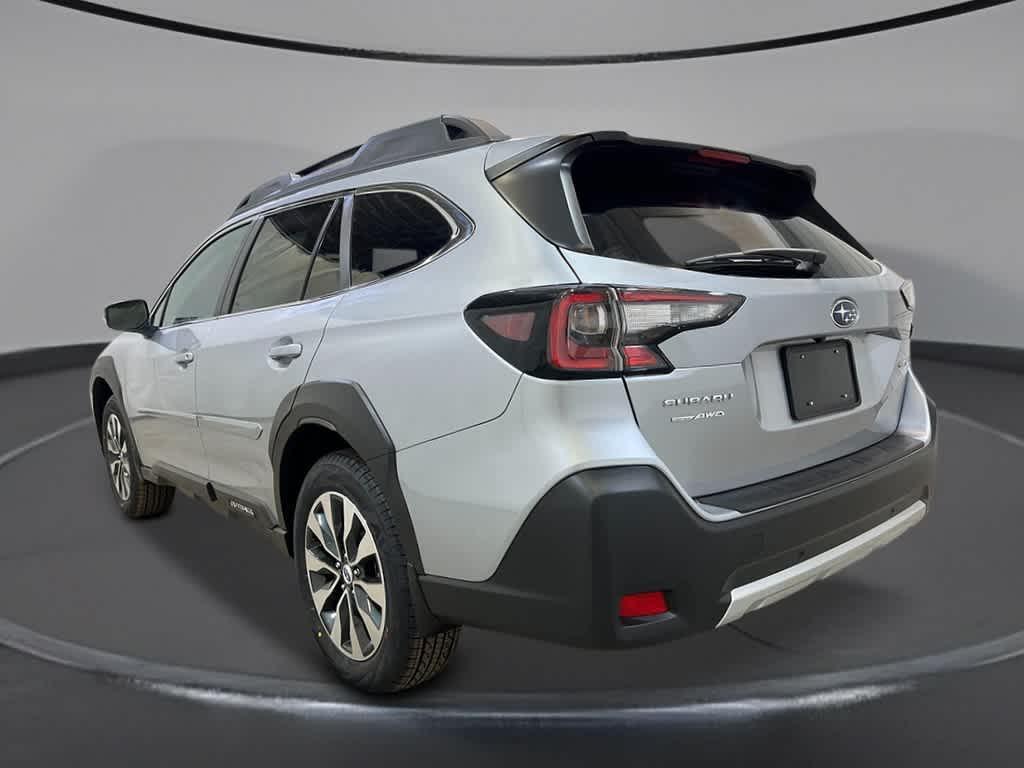 new 2025 Subaru Outback car, priced at $42,460