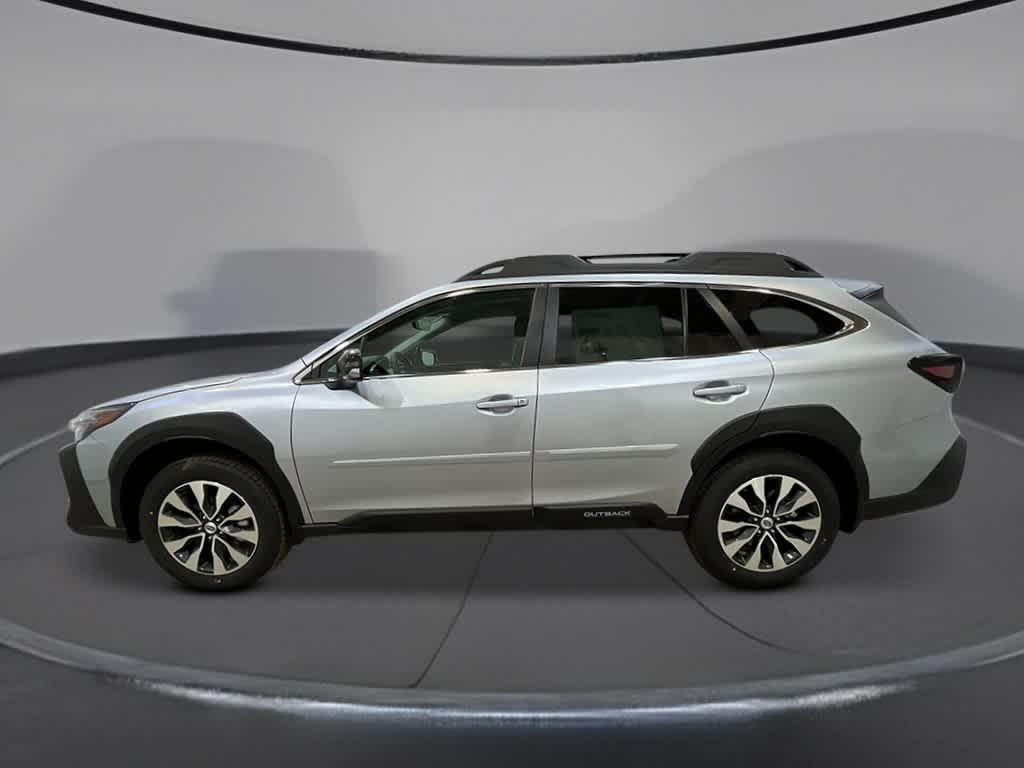 new 2025 Subaru Outback car, priced at $42,460