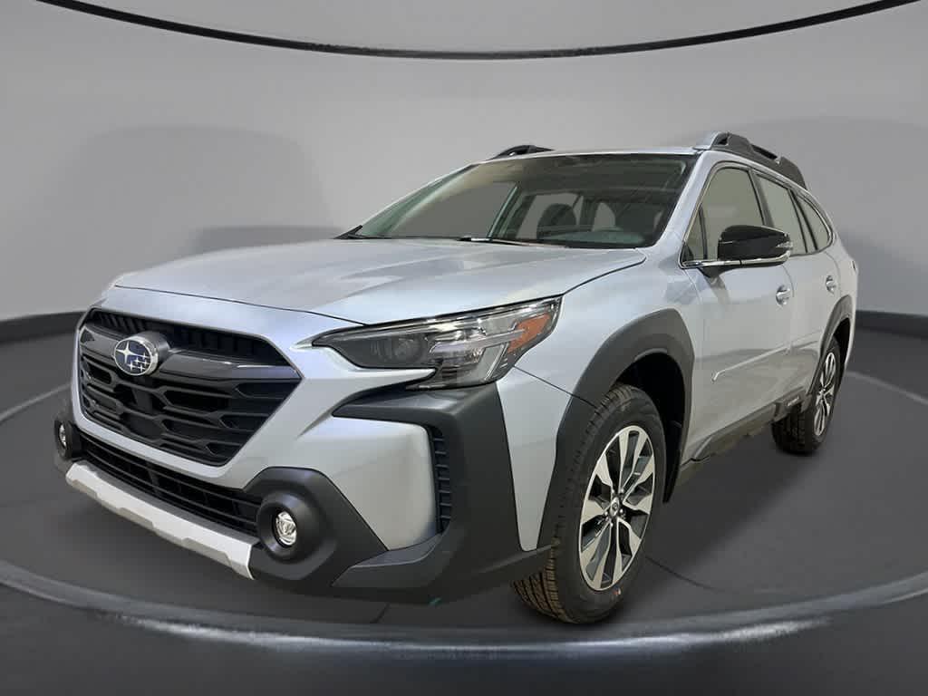 new 2025 Subaru Outback car, priced at $42,460