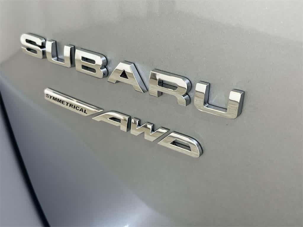 new 2025 Subaru Outback car, priced at $42,460