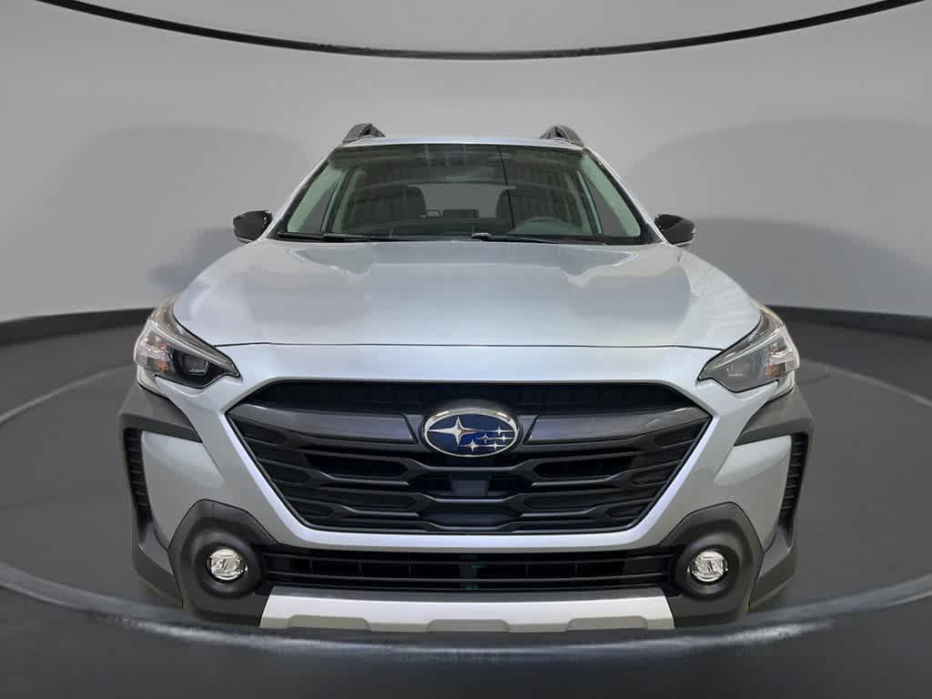 new 2025 Subaru Outback car, priced at $42,460