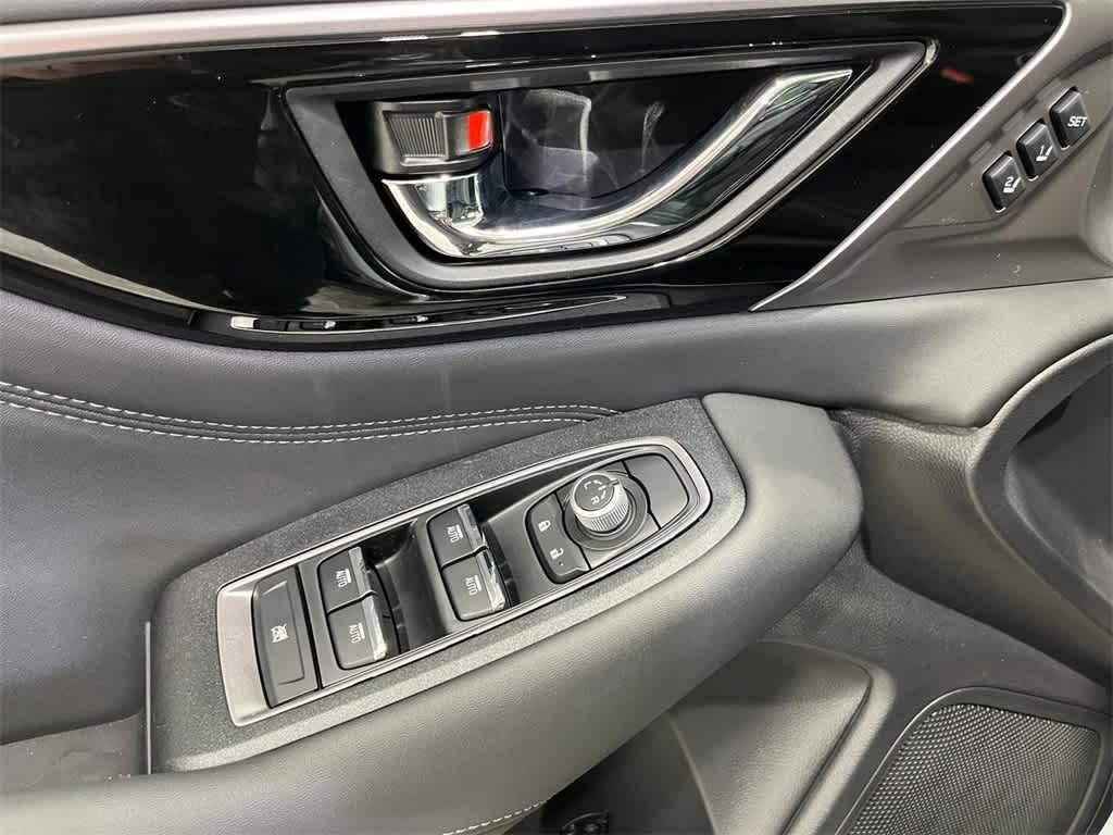 new 2025 Subaru Outback car, priced at $42,460