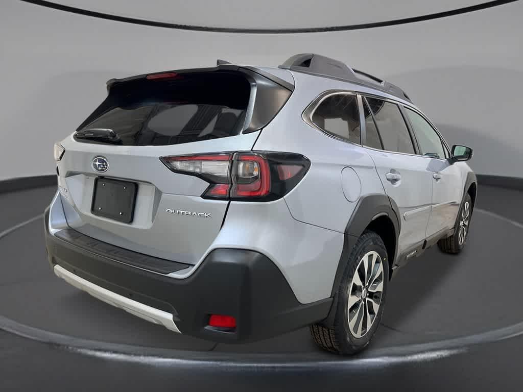 new 2025 Subaru Outback car, priced at $42,460