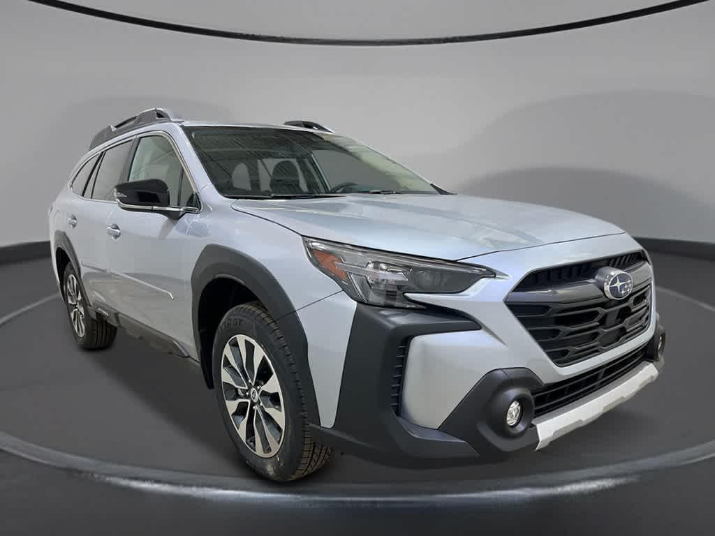 new 2025 Subaru Outback car, priced at $42,460