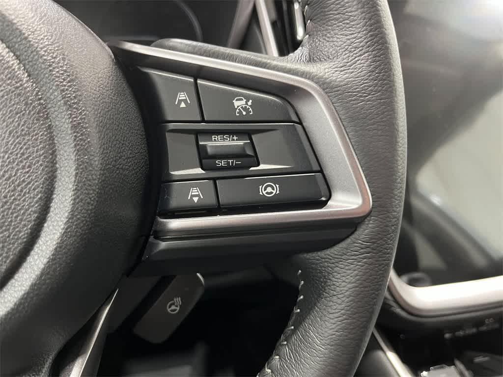 new 2025 Subaru Outback car, priced at $42,460