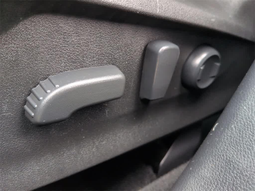 used 2022 Subaru Forester car, priced at $27,250