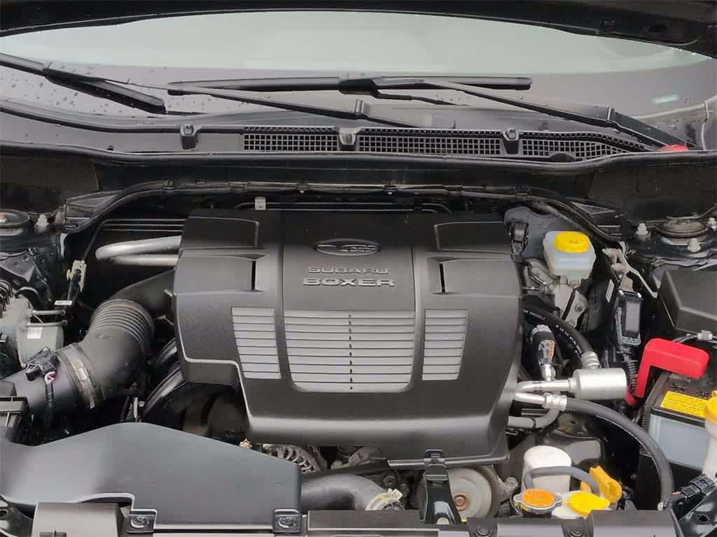 used 2022 Subaru Forester car, priced at $27,250