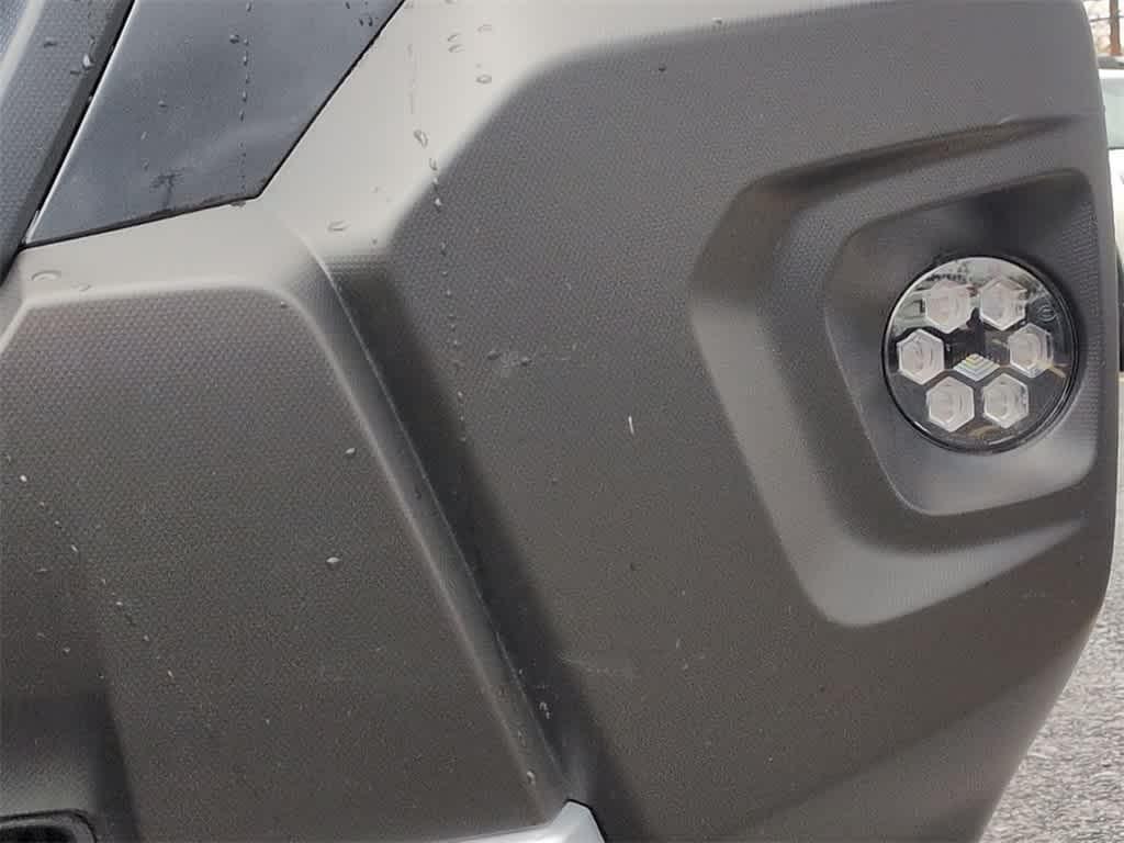 used 2022 Subaru Forester car, priced at $27,250