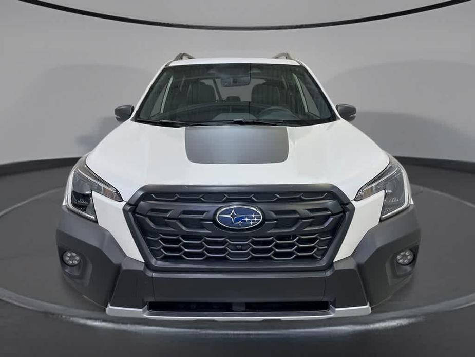 new 2024 Subaru Forester car, priced at $36,520