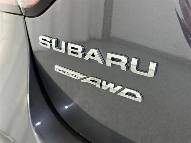 new 2025 Subaru Legacy car, priced at $34,724