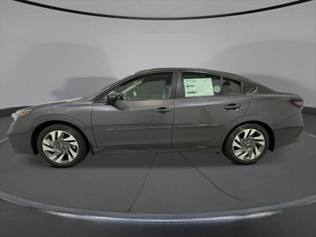 new 2025 Subaru Legacy car, priced at $34,724