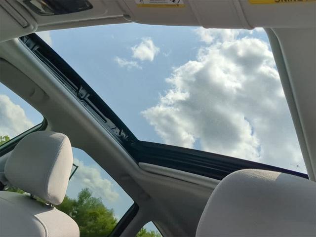 used 2018 Subaru Forester car, priced at $21,640