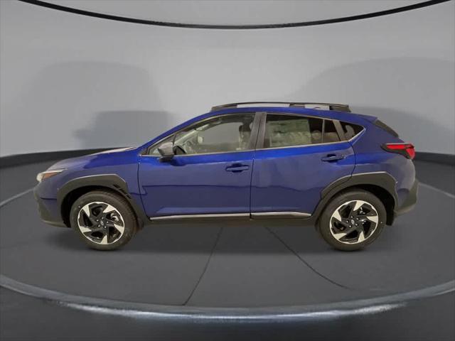 new 2024 Subaru Crosstrek car, priced at $34,123