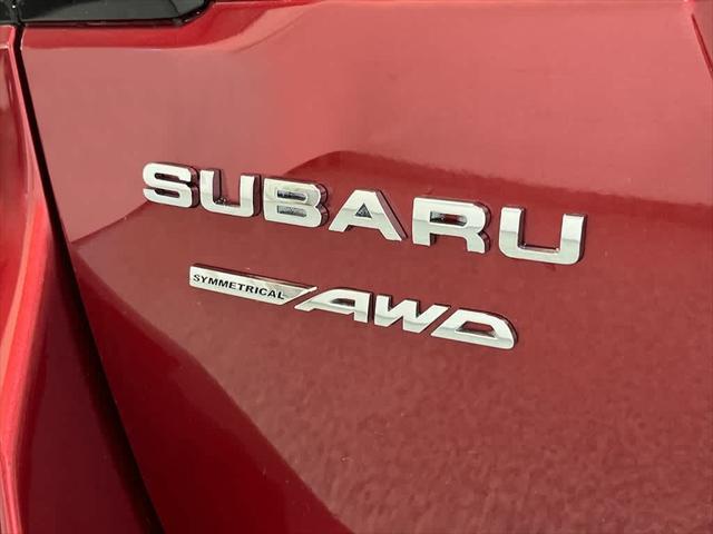 new 2025 Subaru Outback car, priced at $35,785