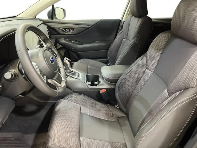 new 2025 Subaru Outback car, priced at $35,785