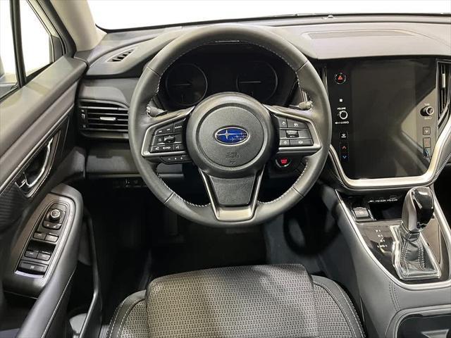 new 2025 Subaru Outback car, priced at $35,785