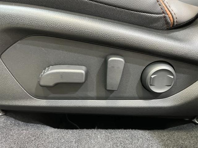new 2025 Subaru Forester car, priced at $39,155